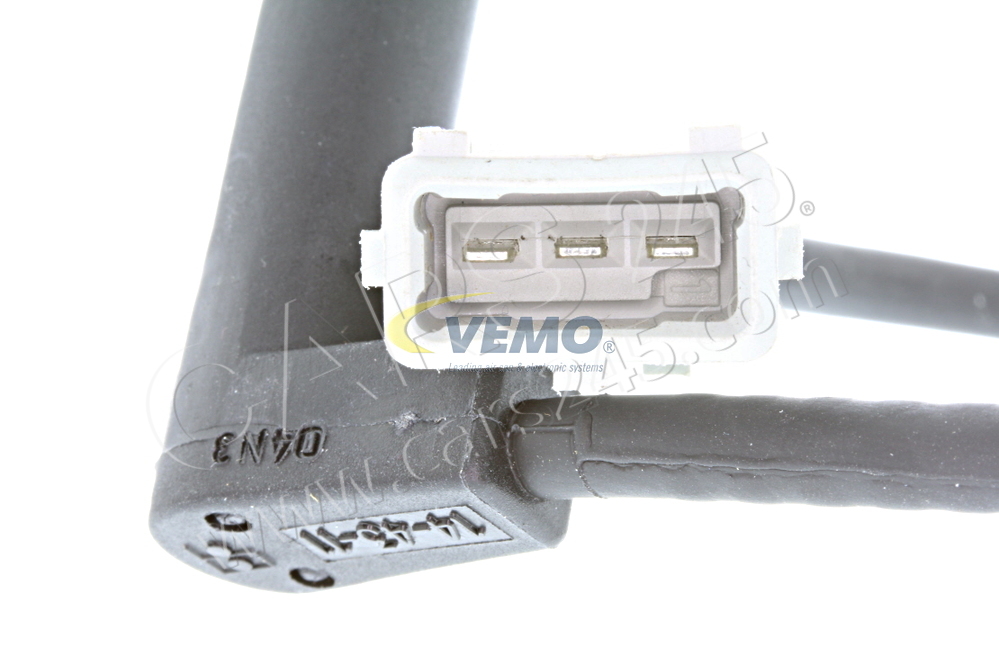 Sensor, Drehzahl VEMO V22-72-0032 2