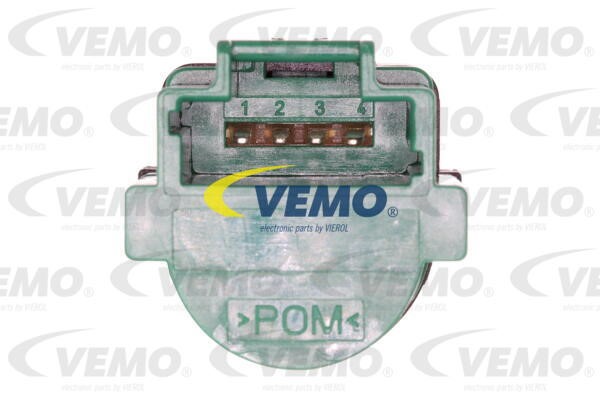 Bremslichtschalter VEMO V22-73-0034 2