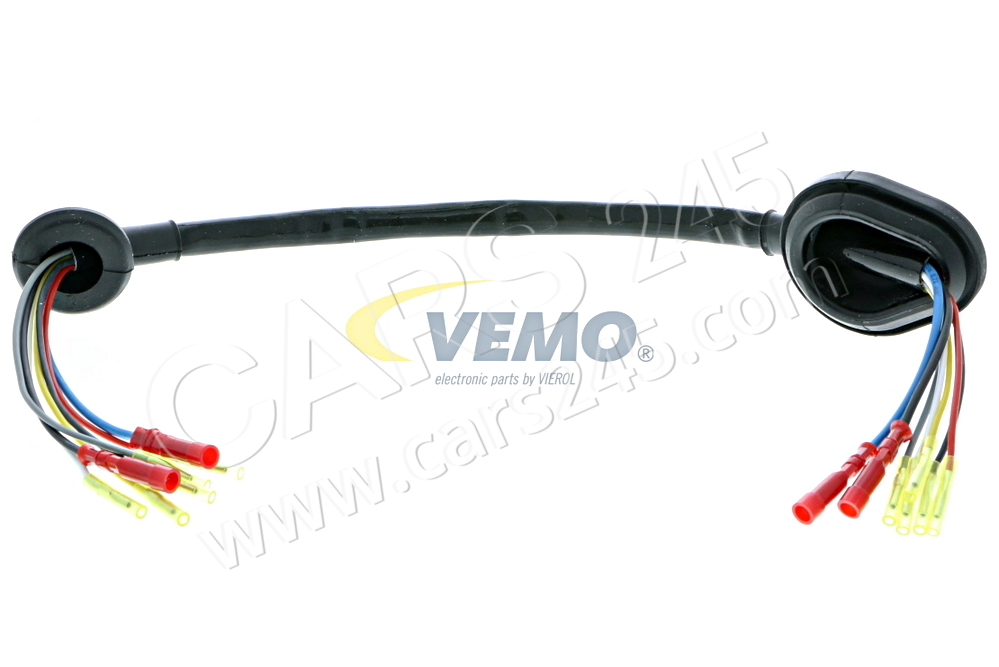 Reparatursatz, Kabelsatz VEMO V24-83-0004