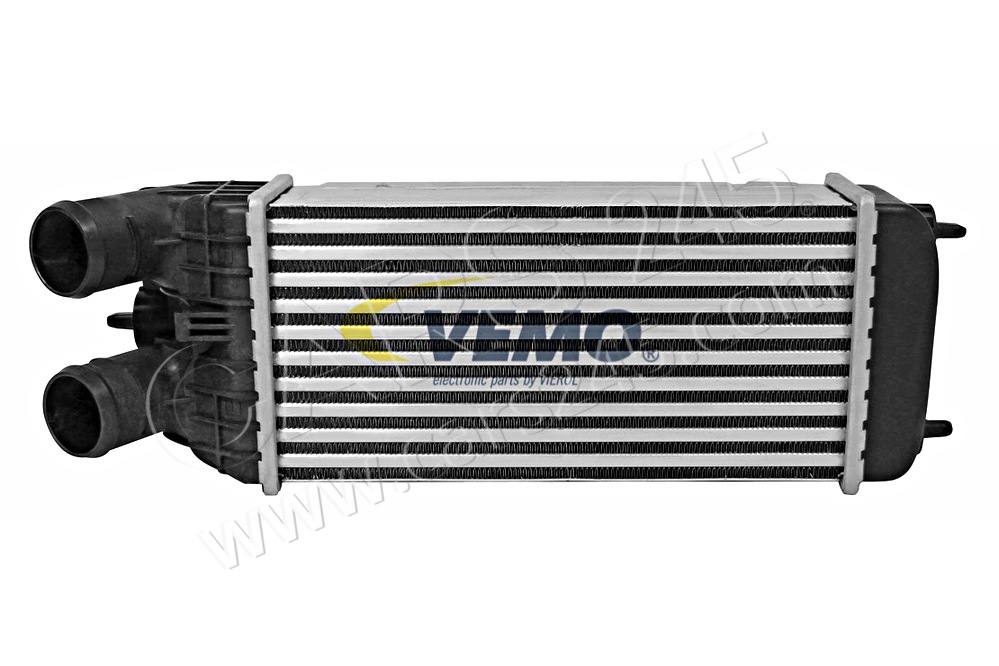 Ladeluftkühler VEMO V42-60-0003