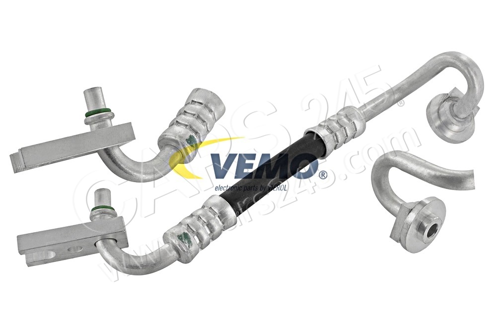 Hochdruckleitung, Klimaanlage VEMO V46-20-0009