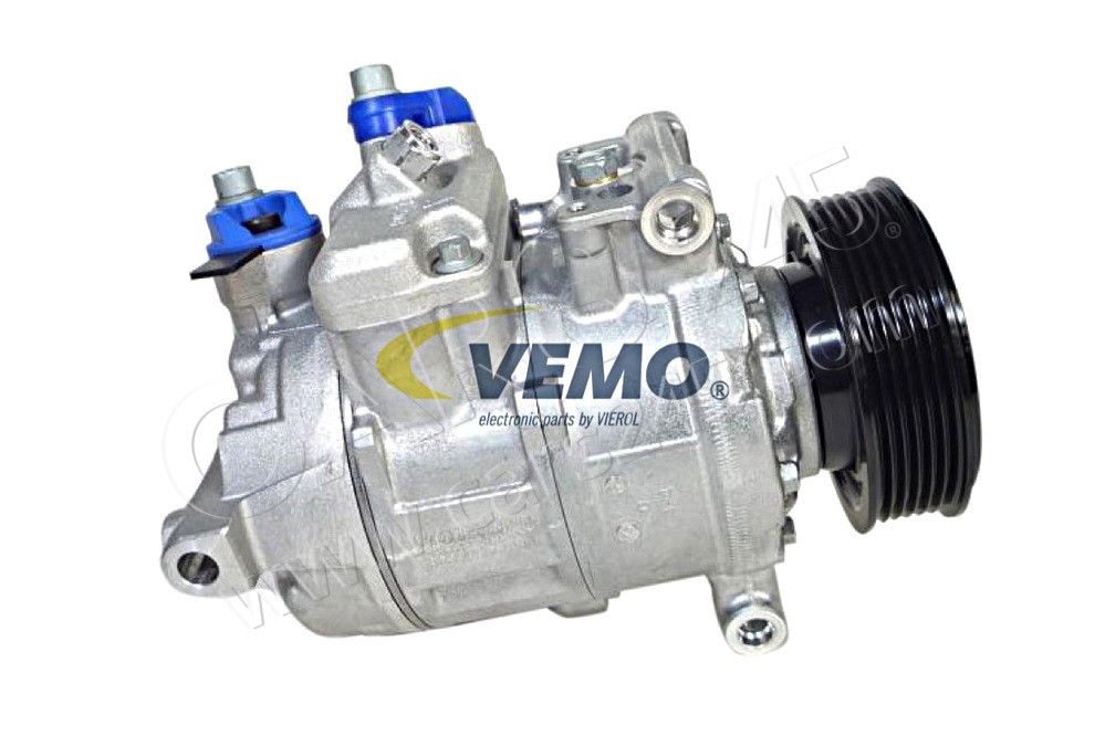 Kompressor, Klimaanlage VEMO V15-15-0028