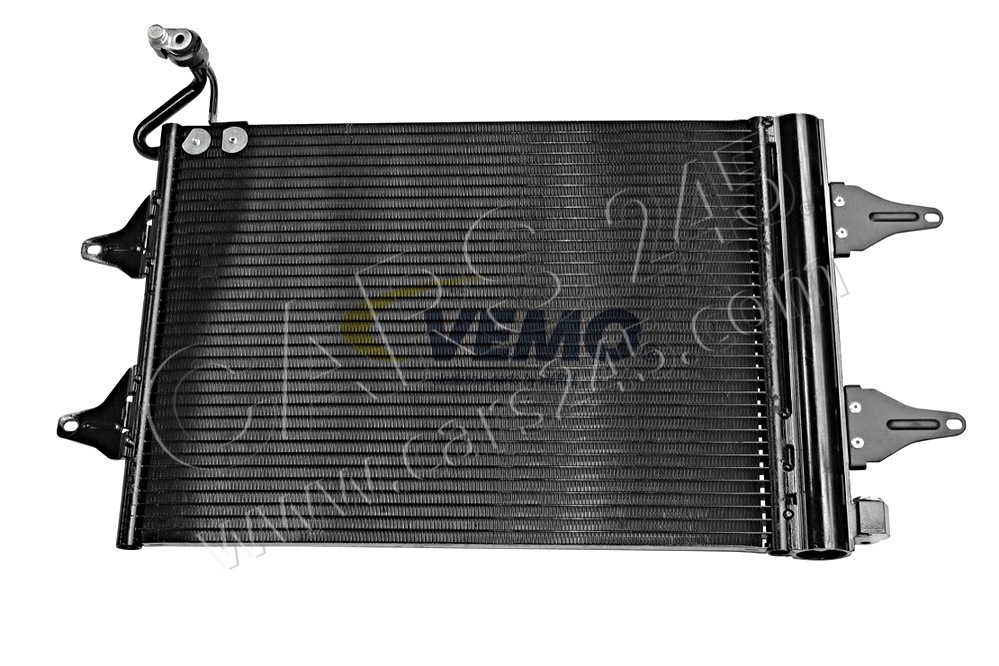 Kondensator, Klimaanlage VEMO V15-62-1027