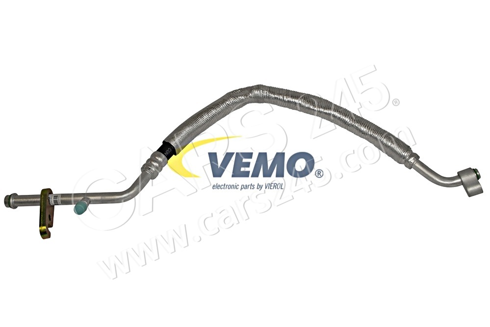 Niederdruckleitung, Klimaanlage VEMO V20-20-0026