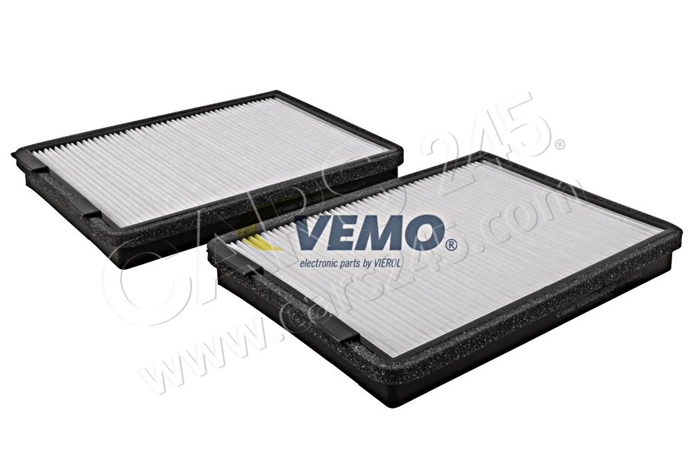 Filter, Innenraumluft VEMO V20-30-5008