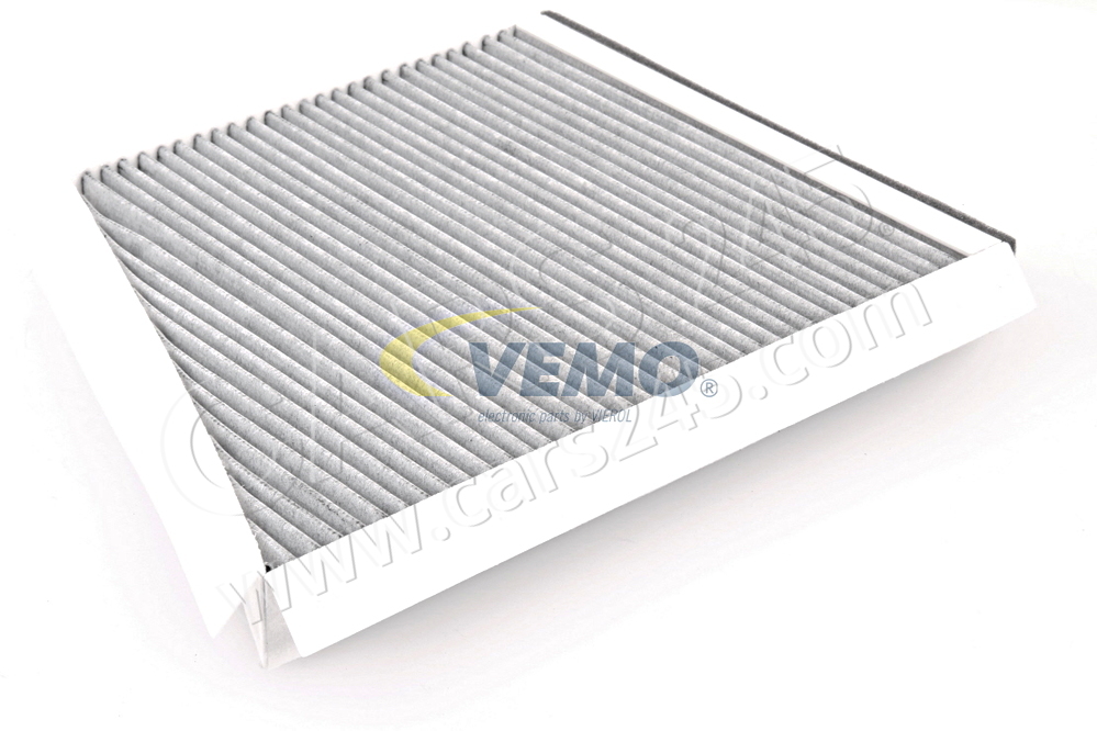 Filter, Innenraumluft VEMO V30-31-1009