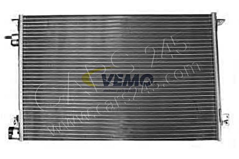 Kondensator, Klimaanlage VEMO V40-62-0010