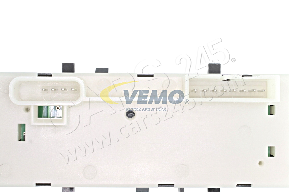 Schalter, Allradantrieb VEMO V51-73-0083 2