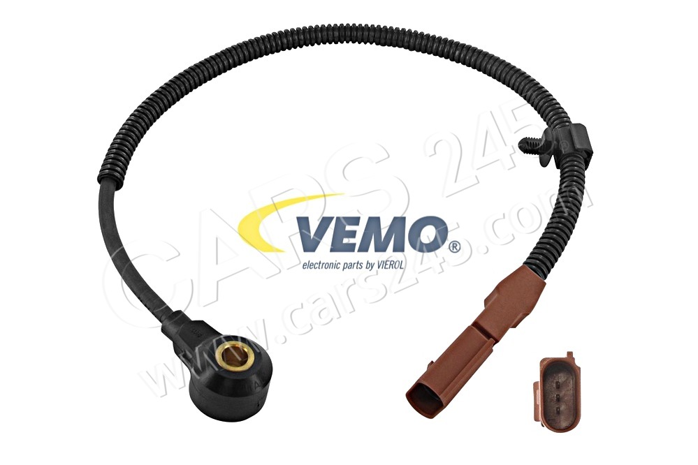 Klopfsensor VEMO V10-72-1168