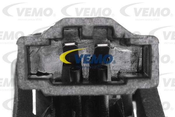 Kennzeichenleuchte VEMO V10-84-0032 2