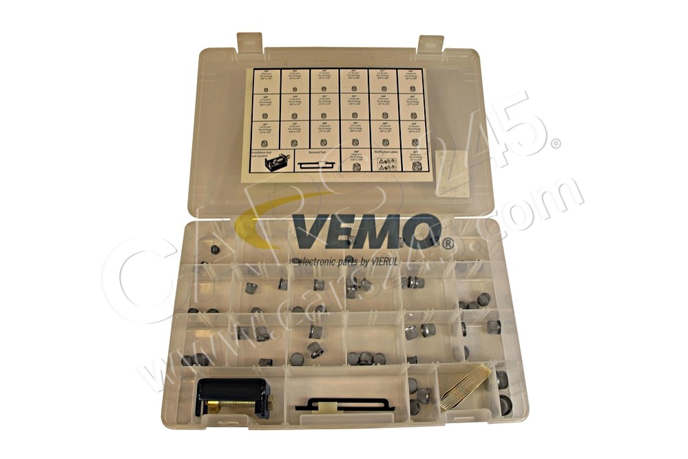 Kältemittelfilter, Klimaanlage VEMO V99-18-0003