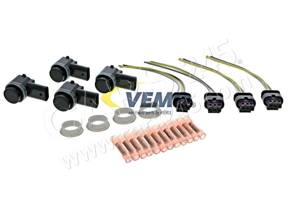 Sensor, Einparkhilfe VEMO V10-72-40825