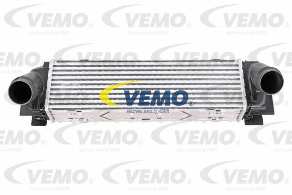 Ladeluftkühler VEMO V20-60-0039