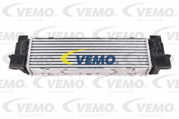 Ladeluftkühler VEMO V20-60-0039 2