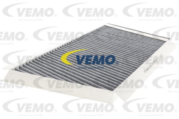 Filter, Innenraumluft VEMO V30-32-0002 5