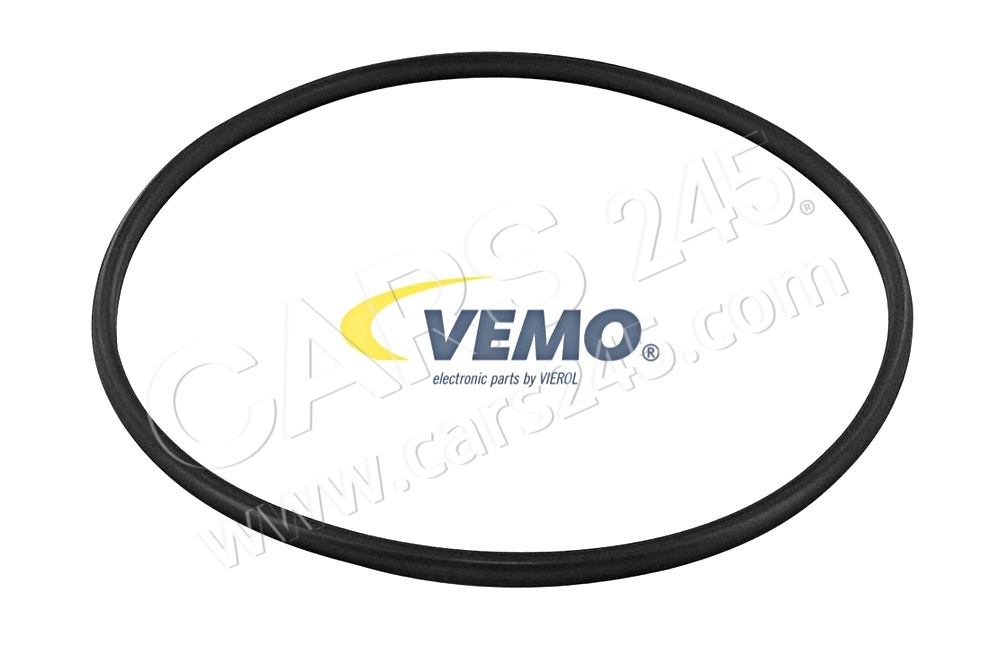 Dichtung, Kraftstoffbehälterverschluss VEMO V46-09-0053