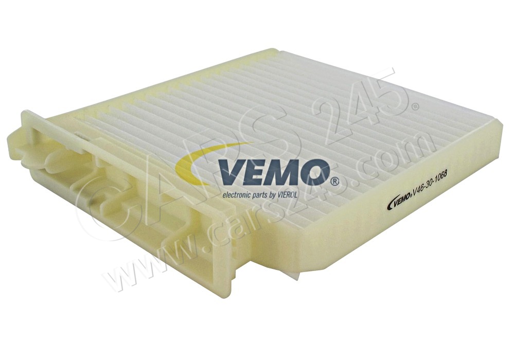 Filter, Innenraumluft VEMO V46-30-1068