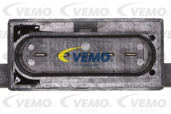 Relais, Kraftstoffpumpe VEMO V15-71-0079 2