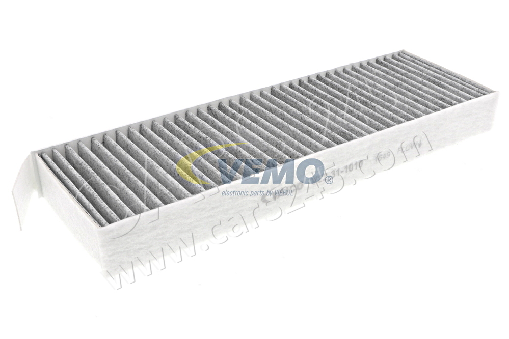 Filter, Innenraumluft VEMO V22-31-5001