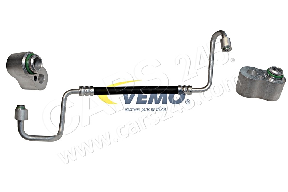 Hochdruckleitung, Klimaanlage VEMO V20-20-0007
