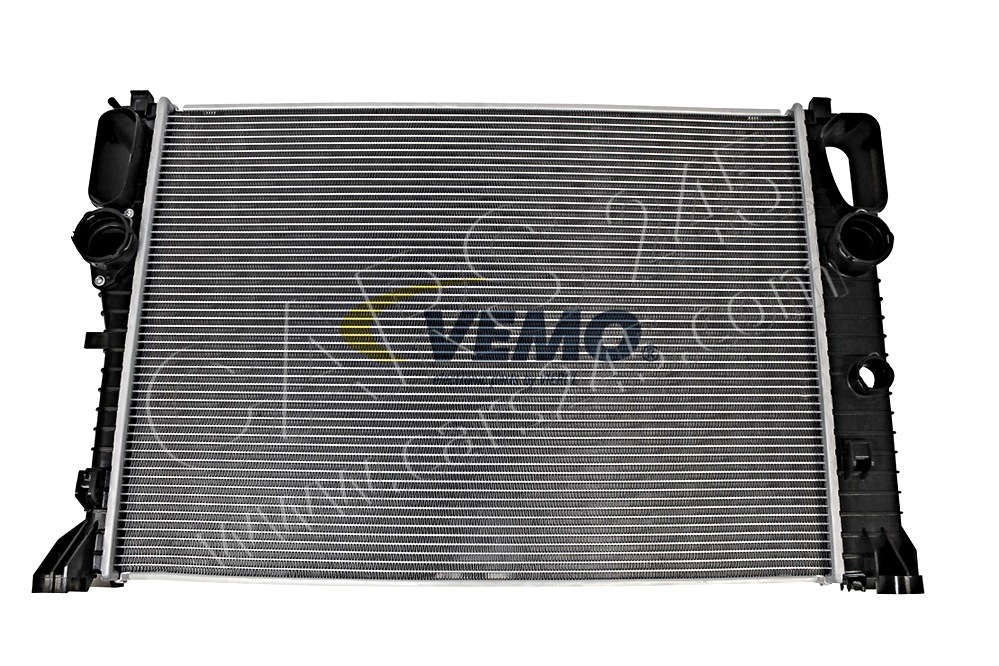 Kühler, Motorkühlung VEMO V30-60-1291