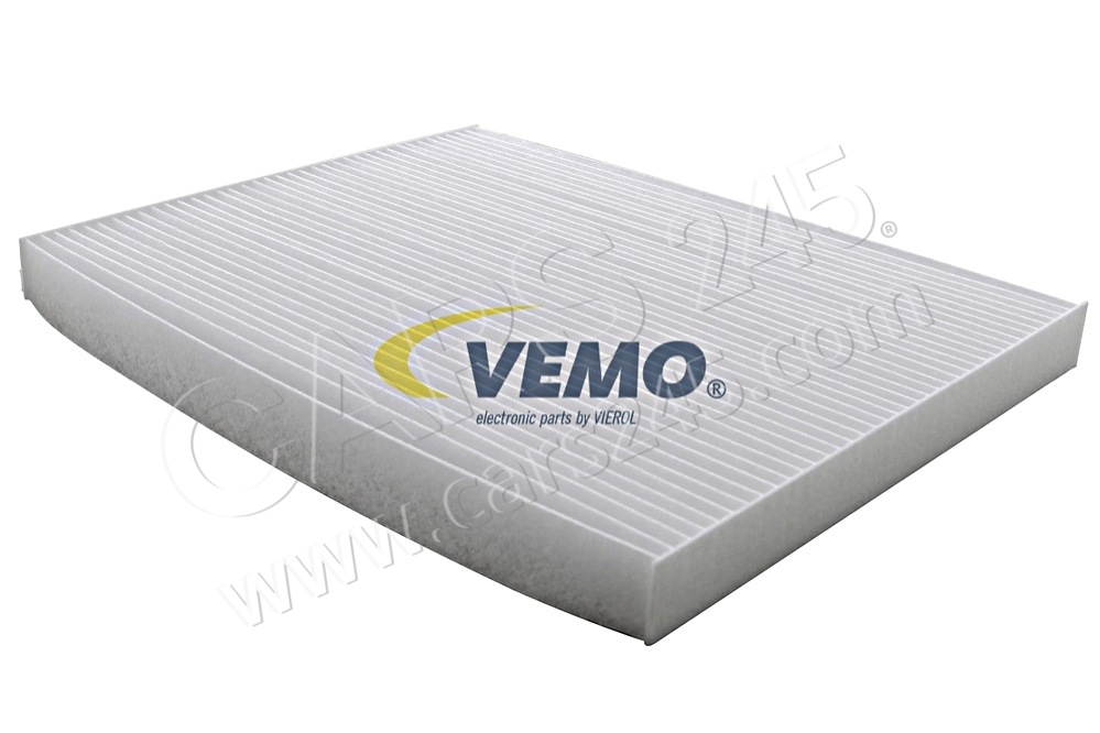 Filter, Innenraumluft VEMO V52-30-0008