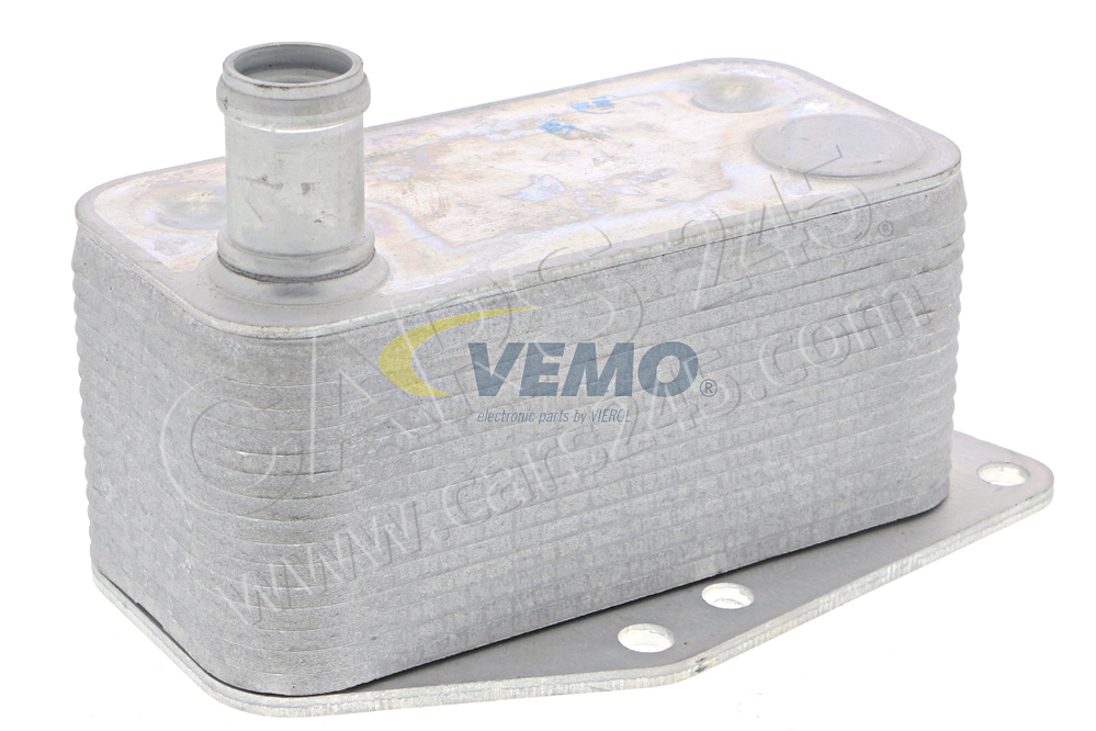 Ölkühler, Motoröl VEMO V20-60-0043