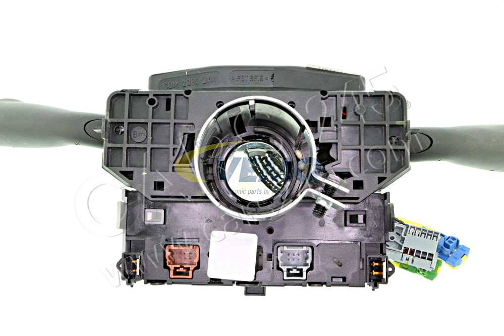 Schalter, Hauptlicht VEMO V22-80-0016 2