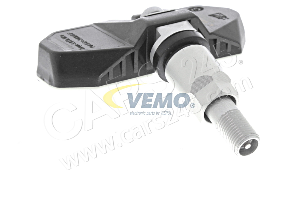 Radsensor, Reifendruck-Kontrollsystem VEMO V99-72-4017