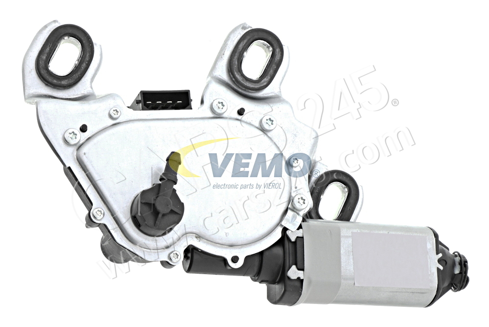 Wischermotor VEMO V10-07-0040