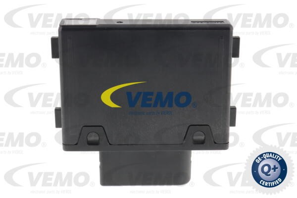 Relais, Kraftstoffpumpe VEMO V15-71-0081 3