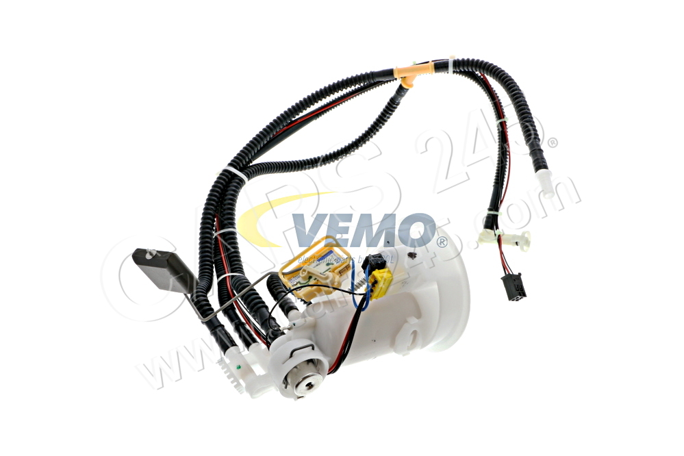 Sensor, Kraftstoffvorrat VEMO V30-09-0073