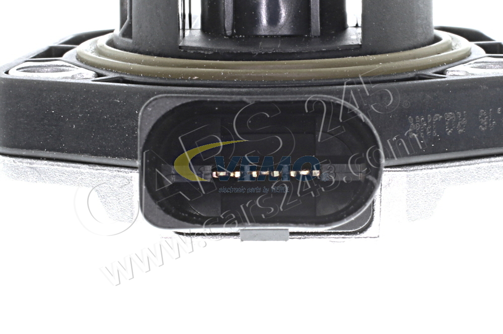 Sensor, Motorölstand VEMO V10-72-1087 2
