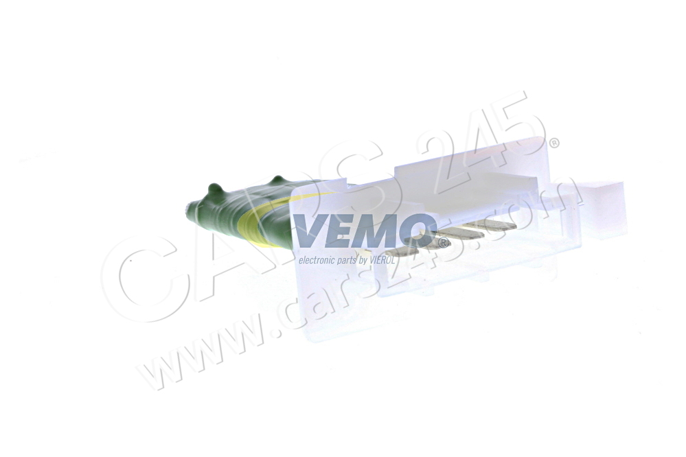 Regler, Innenraumgebläse VEMO V10-79-0010