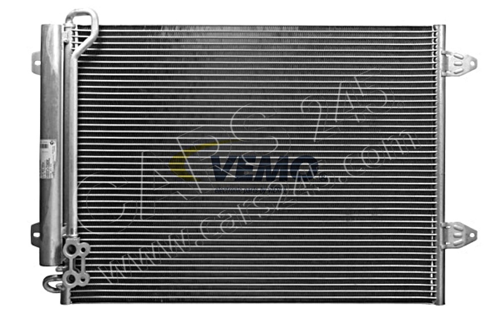 Kondensator, Klimaanlage VEMO V15-62-1030