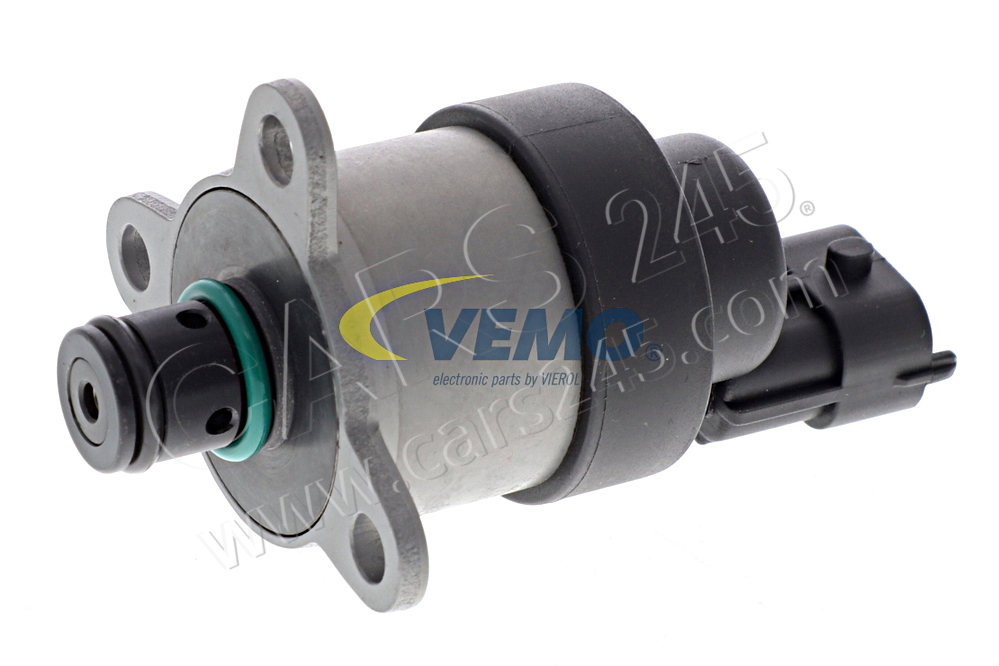 Regelventil, Kraftstoffmenge (Common-Rail-System) VEMO V22-11-0008