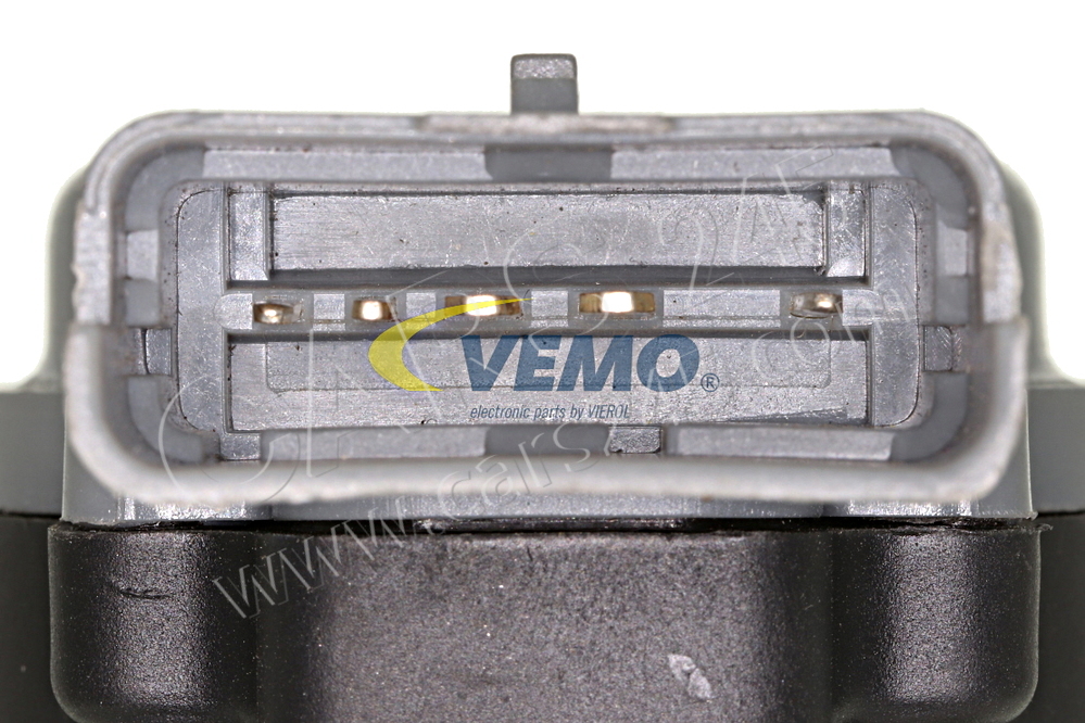 AGR-Ventil VEMO V22-63-0002-1 2