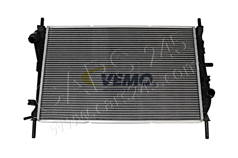 Kühler, Motorkühlung VEMO V25-60-0021