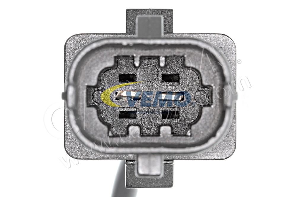 Sensor, Abgastemperatur VEMO V40-72-0596 2