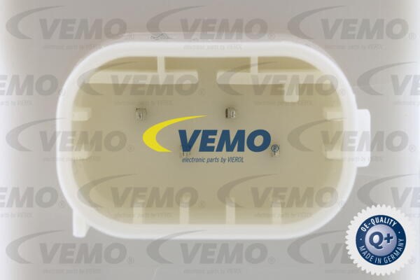 Drucksensor, Kraftstoffbehälter VEMO V20-72-0156 2