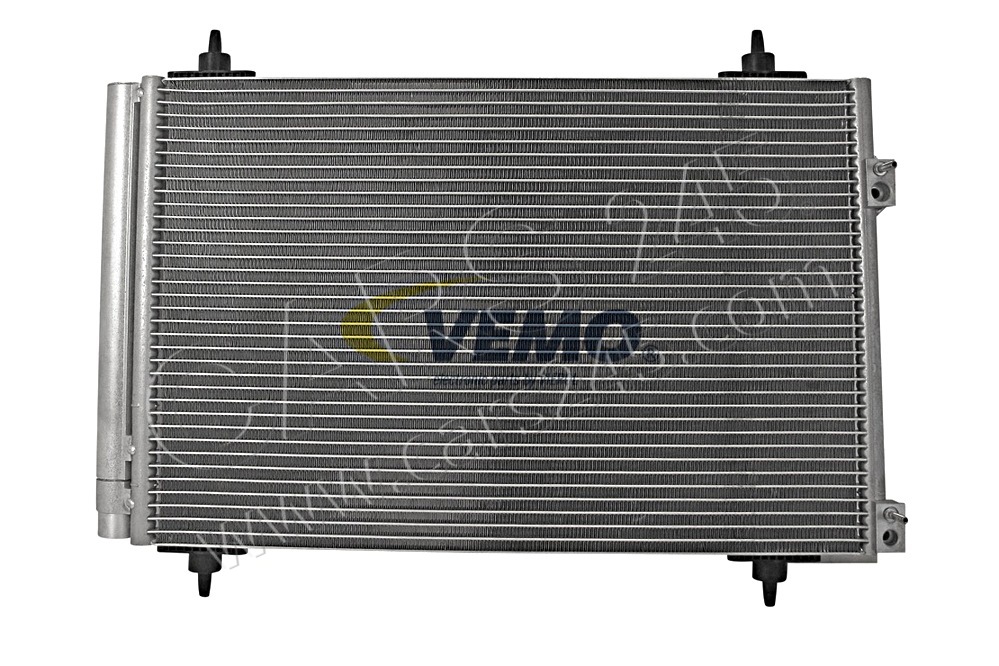 Kondensator, Klimaanlage VEMO V22-62-0009