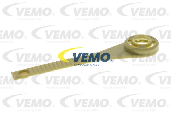 Schalter, Kupplungsbetätigung (Motorsteuerung) VEMO V24-73-0039 3