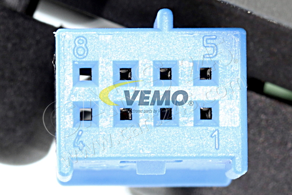 Schalter, Sitzverstellung VEMO V30-73-0261 2
