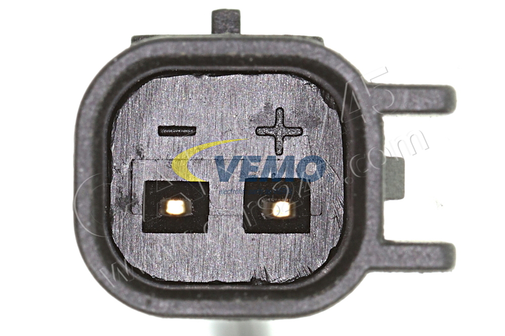 Sensor, Raddrehzahl VEMO V40-72-0671 2