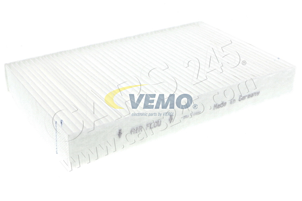 Filter, Innenraumluft VEMO V46-30-1070
