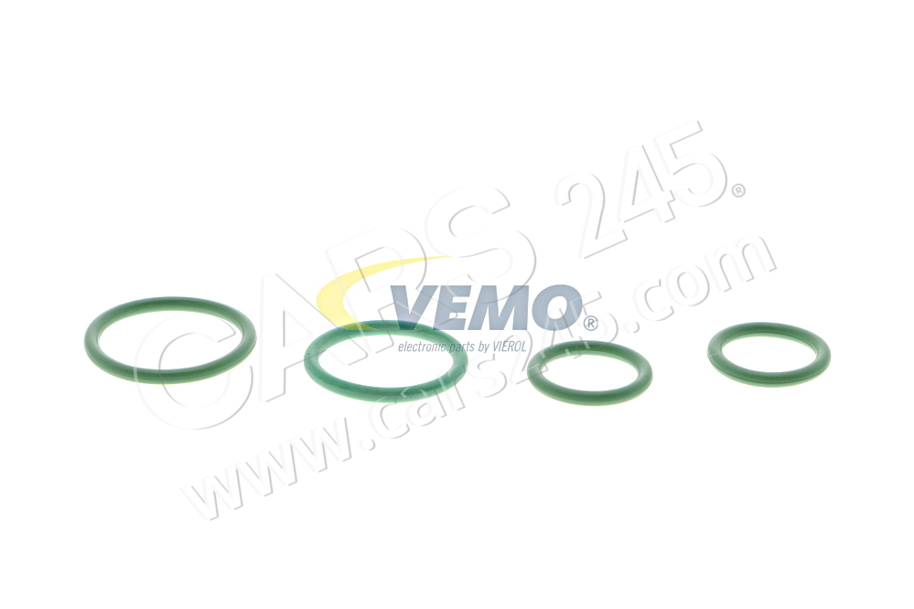Expansionsventil, Klimaanlage VEMO V15-77-0012 2