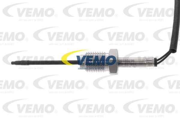 Sensor, Abgastemperatur VEMO V24-72-0278 3