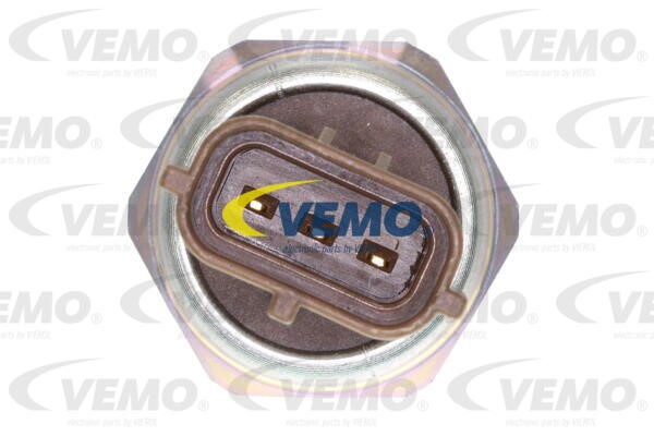 Sensor, Kraftstoffdruck VEMO V40-72-0048 2