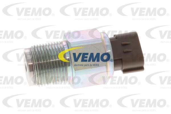 Sensor, Kraftstoffdruck VEMO V40-72-0048 3