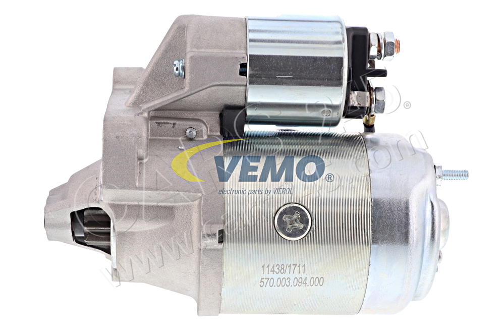 Starter VEMO V46-12-50026